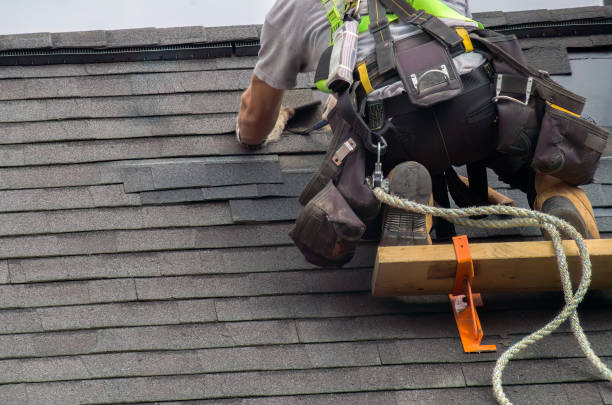 Reliable Emergency Roof Repair contractor in Dry Run, PA by Brentwood Metal Roofing