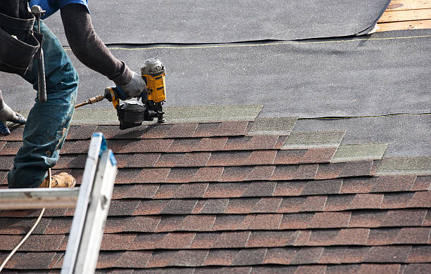 Licensed Emergency Roof Repair service in Dry Run, PA - Brentwood Metal Roofing